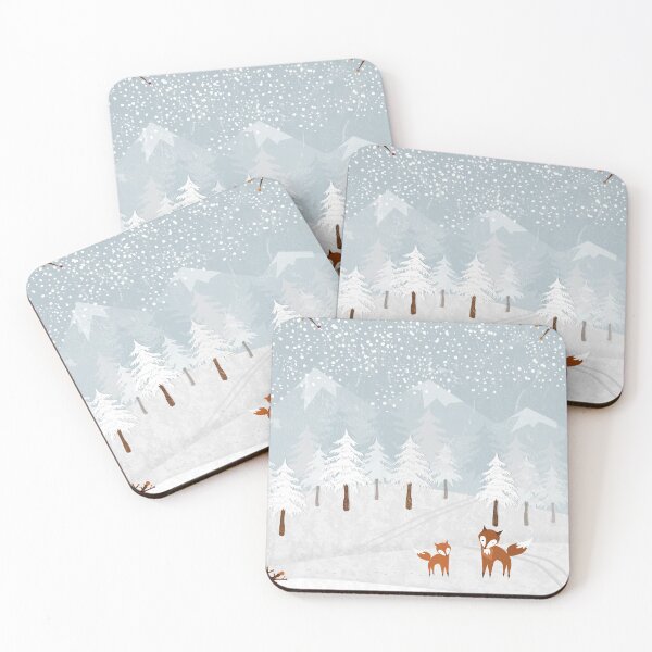 Item preview, Snowstorm designed and sold by Kakel.