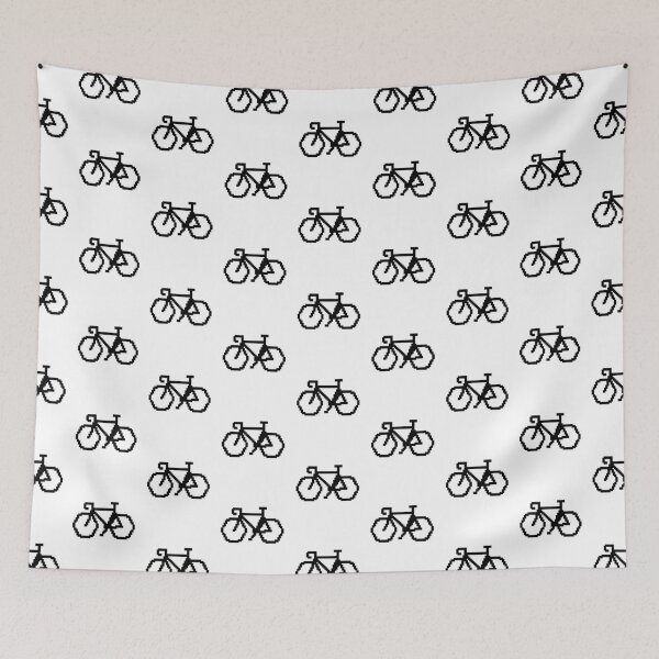 Item preview, 50x50 Pixel Bike designed and sold by hadicazvysavaca.