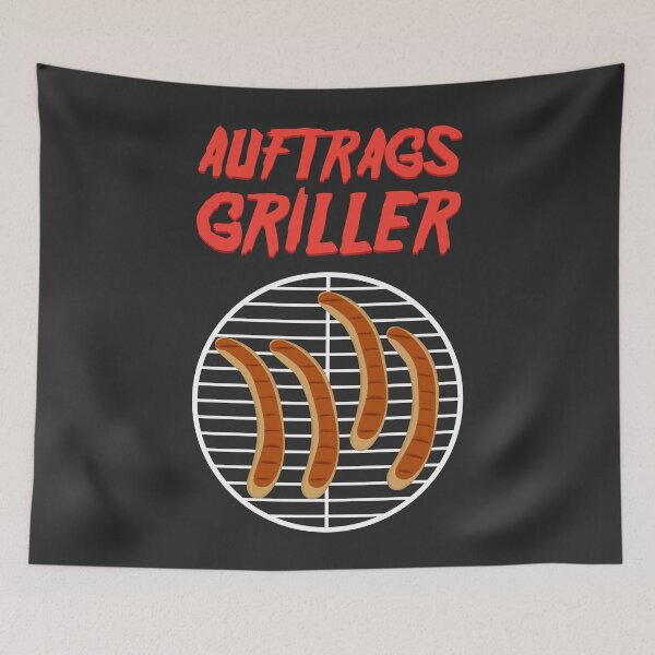 Item preview, Order griller designed and sold by Gezwompl.