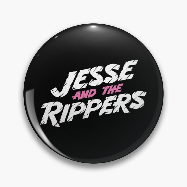 Item preview, Jesse and the Rippers designed and sold by MichelleLacroix.