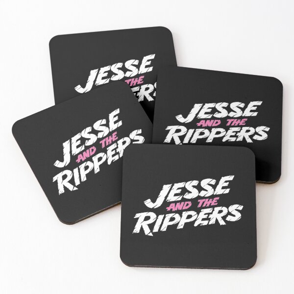 Item preview, Jesse and the Rippers designed and sold by MichelleLacroix.