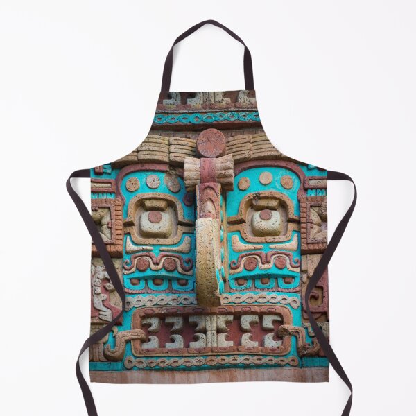 Item preview, Mayan Rain God designed and sold by Enzwell.