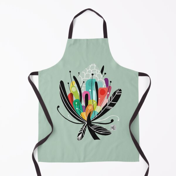 Item preview, Protea forever designed and sold by Kathy Lecocq.