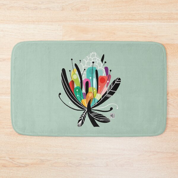 Item preview, Protea forever designed and sold by Kathy Lecocq.