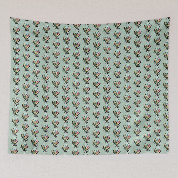 Item preview, Protea forever designed and sold by Kathy Lecocq.