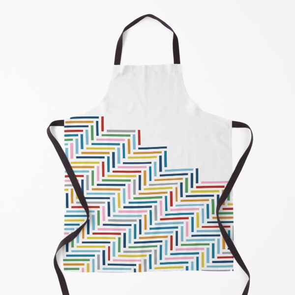Item preview, Herringbone Part Colorful designed and sold by ProjectM.