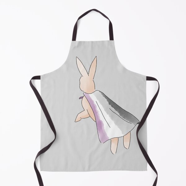 Item preview, Superhero Pride Bun - Ace designed and sold by babygunz47.