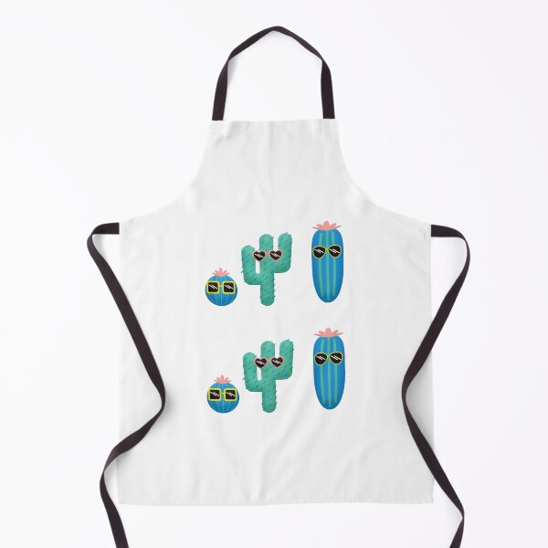 Item preview, Cool Cactuses designed and sold by worldtrend.