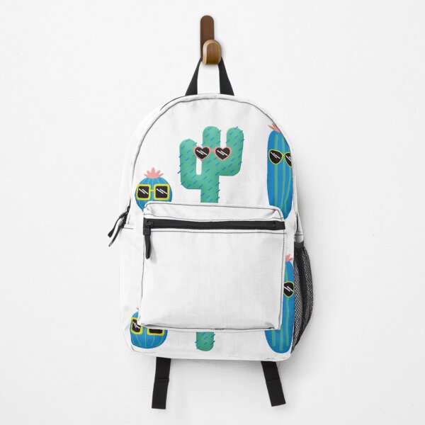 Item preview, Cool Cactuses designed and sold by worldtrend.