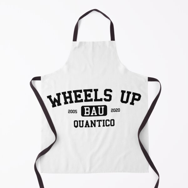 Item preview, Wheels Up - Criminal Minds designed and sold by steviedaniele.