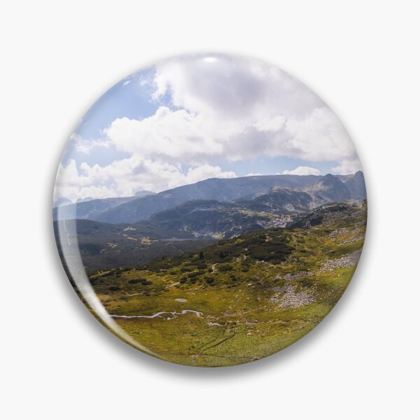 Item preview, Rila mountain designed and sold by viknitov.