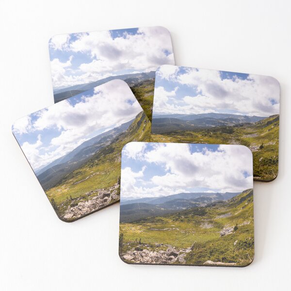 Item preview, Rila mountain designed and sold by viknitov.