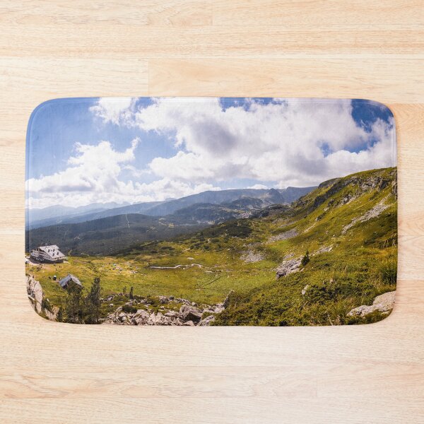 Item preview, Rila mountain designed and sold by viknitov.