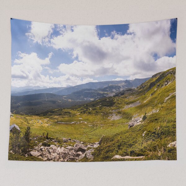 Item preview, Rila mountain designed and sold by viknitov.
