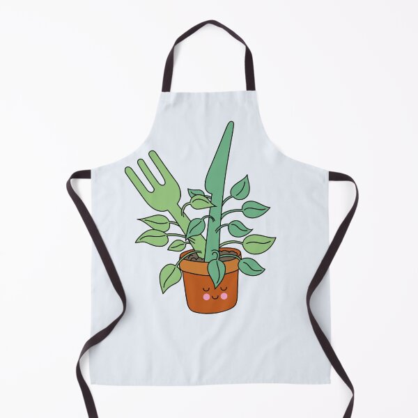 Item preview, Cute vegan plant designed and sold by Eenig.