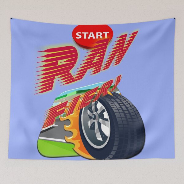 Item preview, RAN FIERY STRASPARENTE  designed and sold by farfalla68.