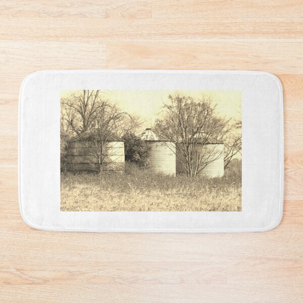 Item preview, Country Silo designed and sold by wingsonafield.