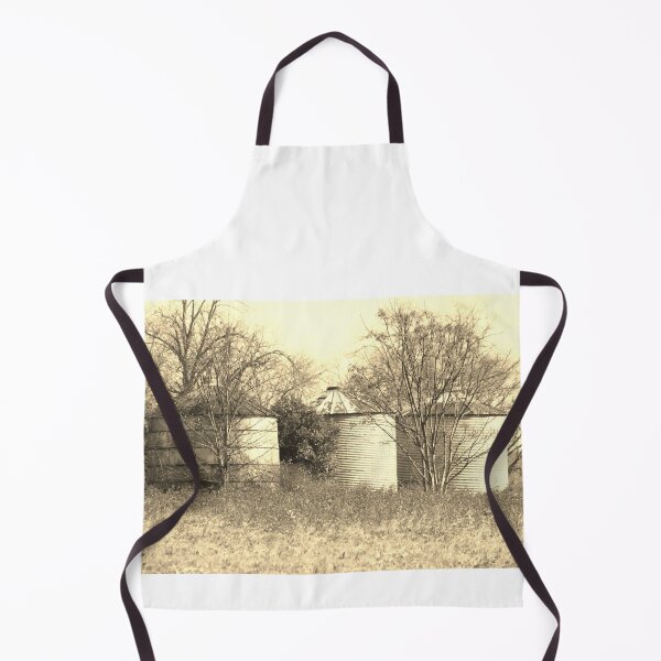 Item preview, Country Silo designed and sold by wingsonafield.