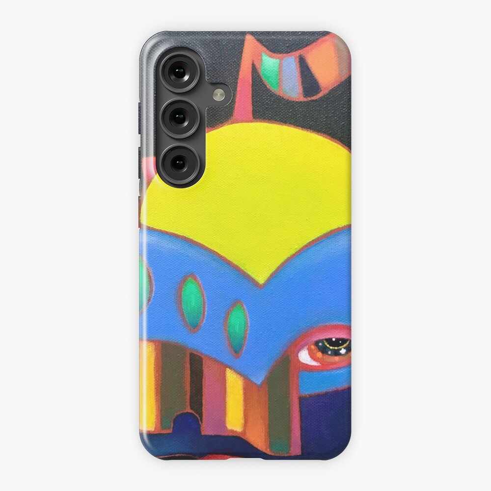 Item preview, Samsung Galaxy Snap Case designed and sold by AnnetteArt.