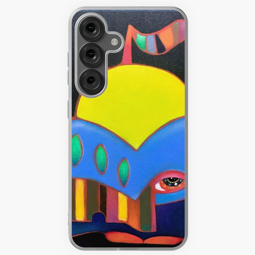 Item preview, Samsung Galaxy Soft Case designed and sold by AnnetteArt.