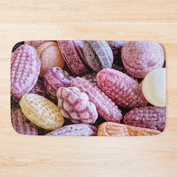 Item preview, Hard Candy designed and sold by Elisabeth Lucas.