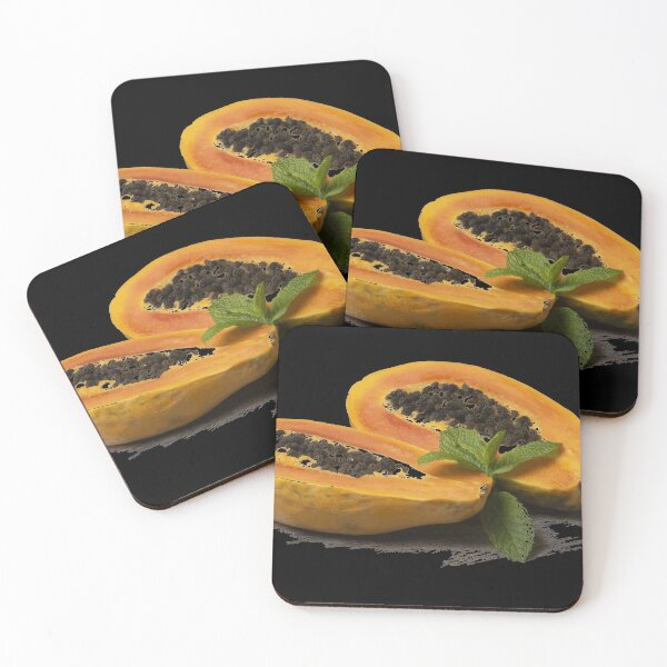 Item preview, PAPAYA FRUIT designed and sold by Diamaber.