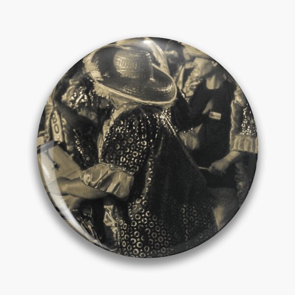 Item preview, Grupo de tambores de Candombe en el desfile de carnaval de Uruguay designed and sold by DFLC Prints.