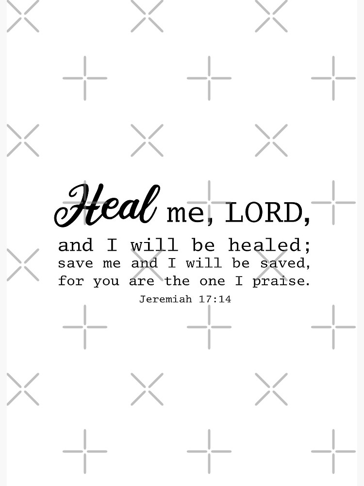 bible verses about healing tumblr