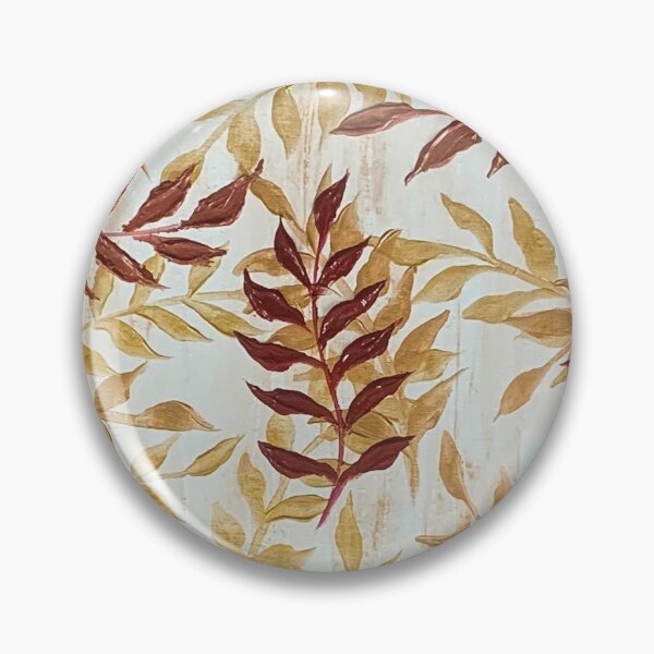 Item preview, Gold Leaf designed and sold by CataclysmShop.