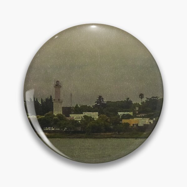 Item preview, Ship Point of View of Colonia City in Uruguay designed and sold by DFLC Prints.