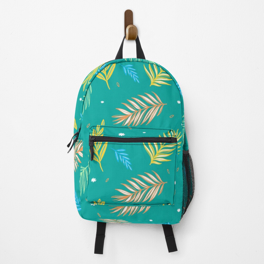 Item preview, Backpack designed and sold by RnkSheikh.