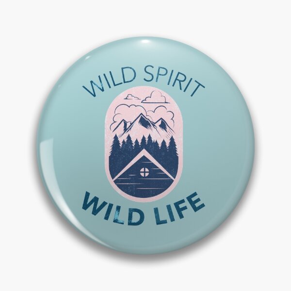 Item preview, Wild Spirit, mountain, climbing outdoor sports, outdoor lifestyle, gift for explorer,hiking sticker pack, ski holiday sticker pack, mountain climbing sticker pack  designed and sold by HomeConscious.