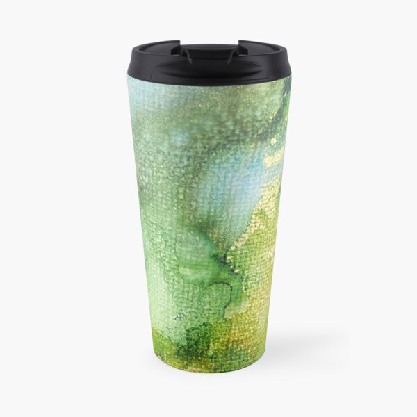 Spring Afternoon Travel Mug