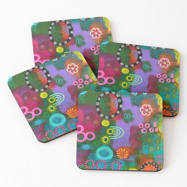 Item preview, All about shapes designed and sold by DorisChouArt.