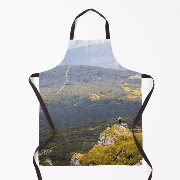 Item preview, Above the abyss designed and sold by viknitov.