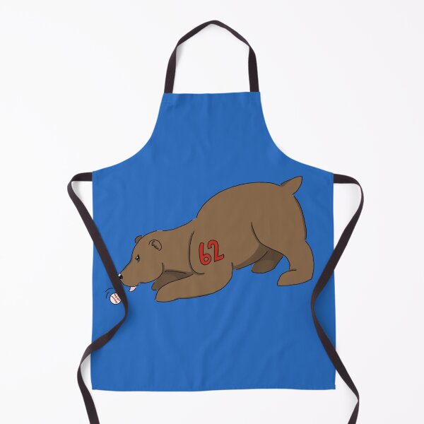 Item preview, Cubs #62 designed and sold by babygunz47.
