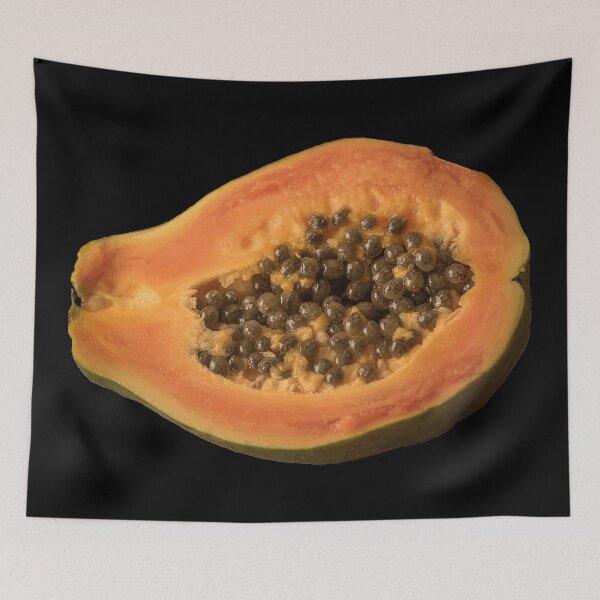 Item preview, PAPAYA FRUIT designed and sold by Diamaber.