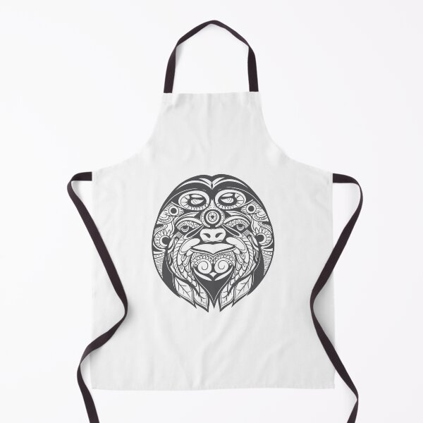 Item preview, Sloth mandala | Mandalas designed and sold by DerSenat.