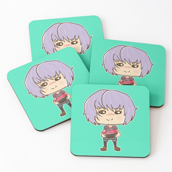 Item preview, Team 86th - Emi designed and sold by 86thFloor.