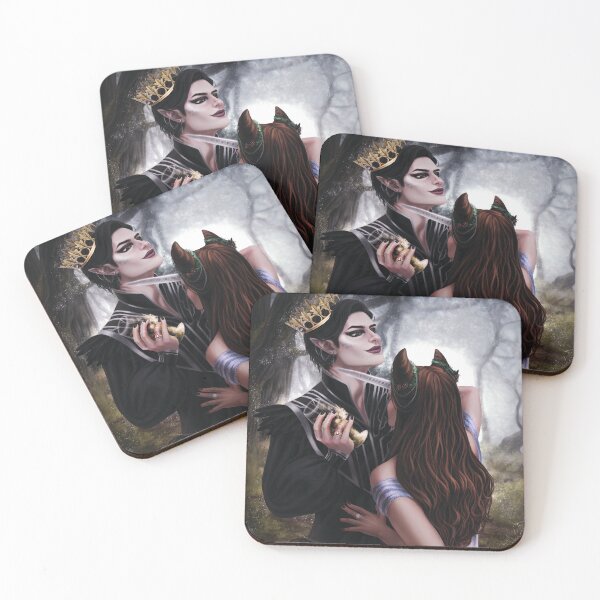 Item preview, Cardan and Jude designed and sold by RinaMinta.