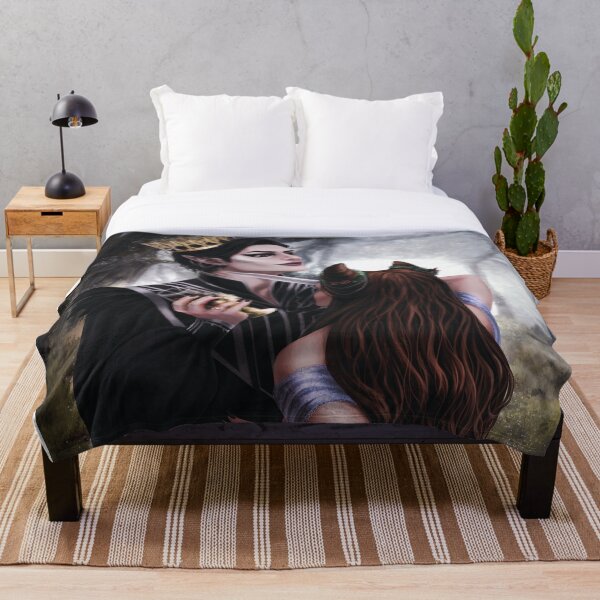Item preview, Cardan and Jude designed and sold by RinaMinta.