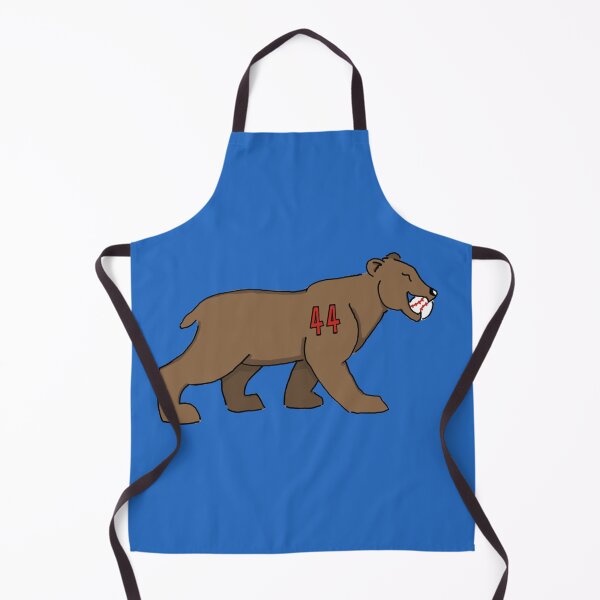 Item preview, Cubs #44 designed and sold by babygunz47.
