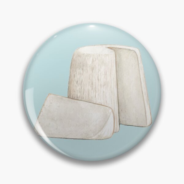 Item preview, White Cheese designed and sold by Alicia Chee.
