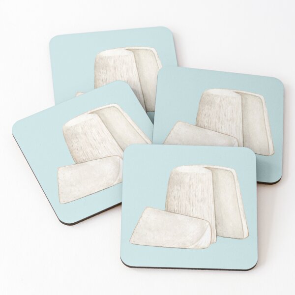 Item preview, White Cheese designed and sold by Alicia Chee.