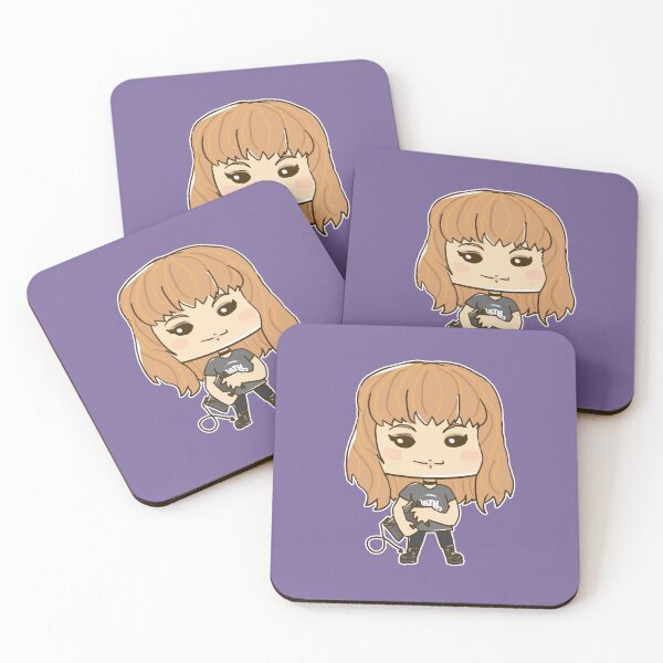 Item preview, Team 86th - Alice designed and sold by 86thFloor.