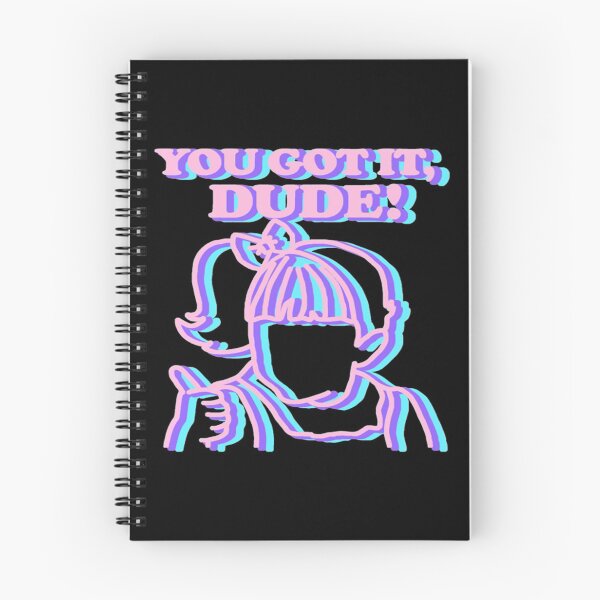 Item preview, You Got It Dude Michelle Tanner Full House designed and sold by MichelleLacroix.