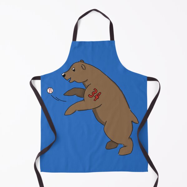 Item preview, Cubs #34 designed and sold by babygunz47.