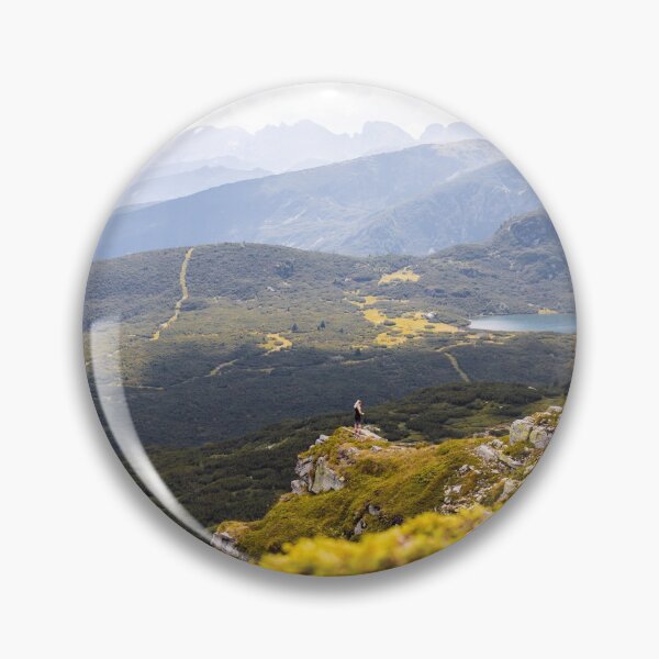 Item preview, On edge of the cliff designed and sold by viknitov.