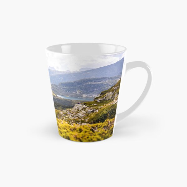 Item preview, On edge of the cliff designed and sold by viknitov.