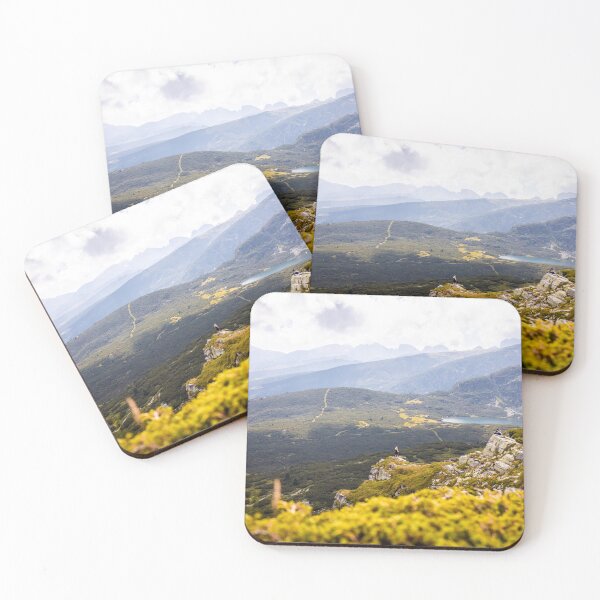 Item preview, On edge of the cliff designed and sold by viknitov.